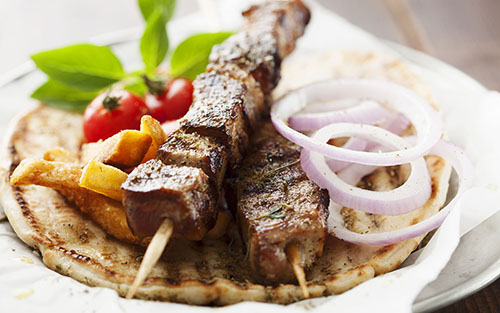 Souvlaki